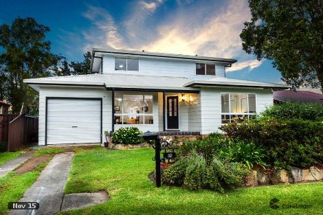 30 Hereford St, Hobartville, NSW 2753