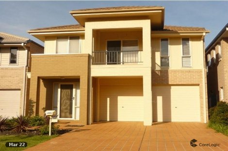 89 Benson Rd, Beaumont Hills, NSW 2155