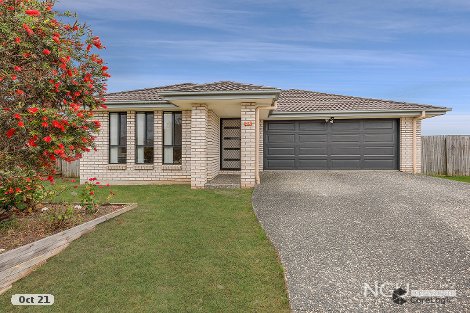 25 Nixon Dr, North Booval, QLD 4304