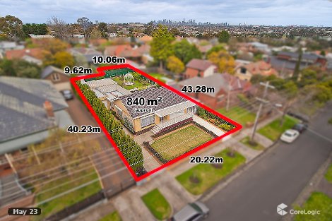 25 Beaver St, Aberfeldie, VIC 3040