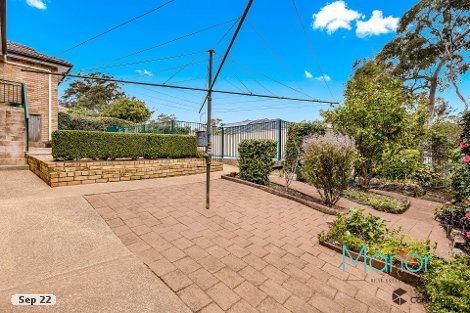 78 Francis St, Castle Hill, NSW 2154