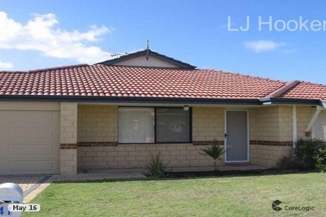 41 Antonio Cct, Port Kennedy, WA 6172