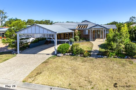 11 Percheron Ct, Yamanto, QLD 4305