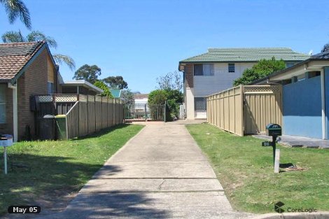 40 Grange Cres, Cambridge Gardens, NSW 2747