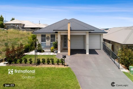 14 Lovet St, Goulburn, NSW 2580