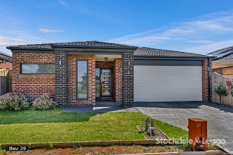 21 Alexo Rd, Mickleham, VIC 3064