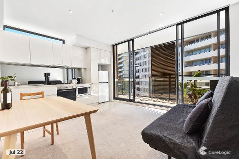 712/4 Devlin St, Ryde, NSW 2112