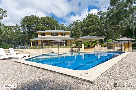 40 Luxton Ct, Tallebudgera Valley, QLD 4228