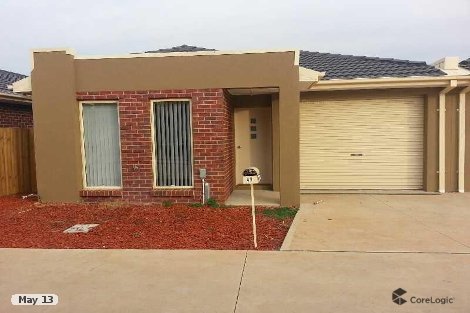 49/35 Tullidge St, Melton, VIC 3337