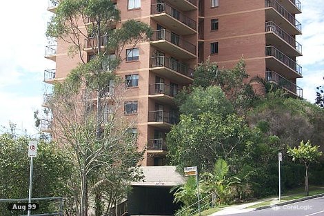 11/72 L'Estrange Tce, Kelvin Grove, QLD 4059