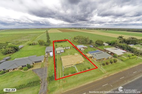 23 Birthamba Rd, South Kolan, QLD 4670