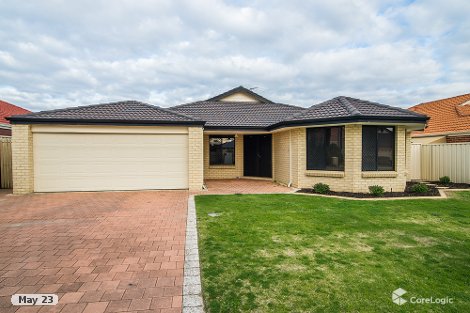 16 Mica Mews, Wattle Grove, WA 6107