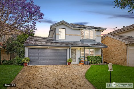 7 Persimmon Way, Glenwood, NSW 2768