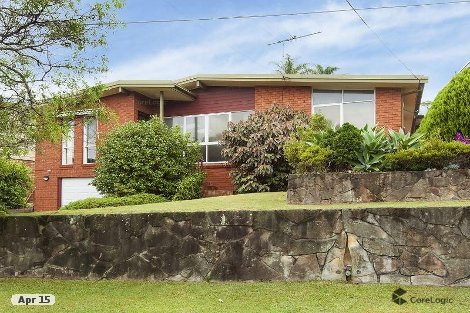 5 Windermere Pl, Wheeler Heights, NSW 2097