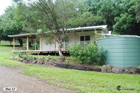 150 Little Bella Creek Rd, Bella Creek, QLD 4570