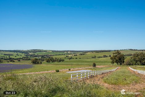 1527 Mooliabeenee Rd, Lennard Brook, WA 6503