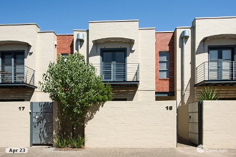 18/104 King William St, Kent Town, SA 5067