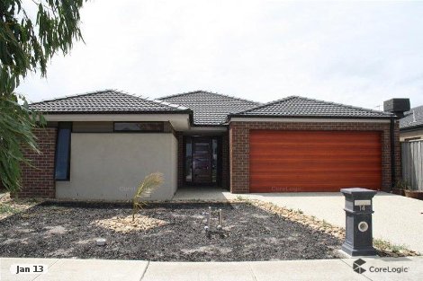 14 Bluemist Cct, Lyndhurst, VIC 3975