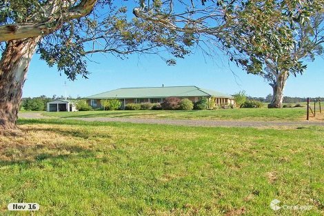 525 Gorham Rd, Pejar, NSW 2583