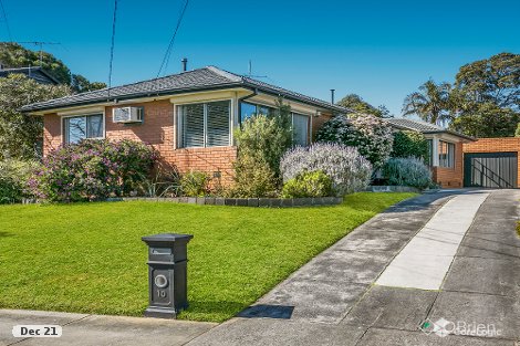 10 Plover Cl, Frankston, VIC 3199