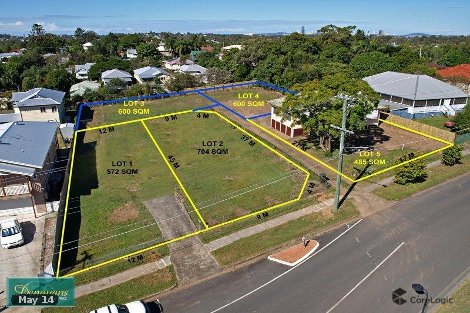 8 Wanimo St, Gaythorne, QLD 4051