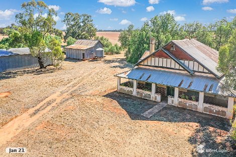 971 Keane Rd, Diggora, VIC 3561