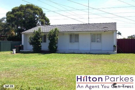 17 Siemens Cres, Emerton, NSW 2770