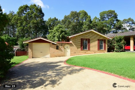 4 Evison Cl, Cambewarra Village, NSW 2540