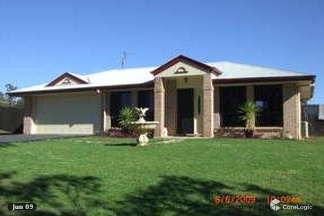 14 Highland Park Rd, Meringandan West, QLD 4352