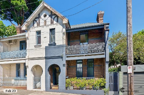 1 Thames St, Balmain, NSW 2041