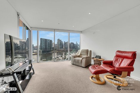 1105/81 South Wharf Dr, Docklands, VIC 3008