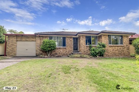 30 Ferraby Dr, Metford, NSW 2323