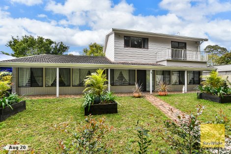 5 Kerrawah Bvd, Woy Woy, NSW 2256