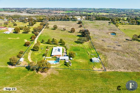 359 Back Creek Rd, Young, NSW 2594