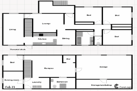 14 Deegan Dr, Goonellabah, NSW 2480