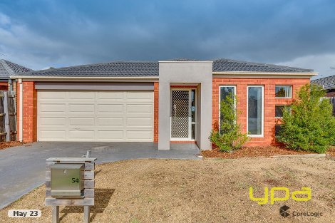 54 Lady Penrhyn Dr, Wyndham Vale, VIC 3024