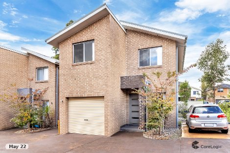 2 Grishma Gld, Woodcroft, NSW 2767