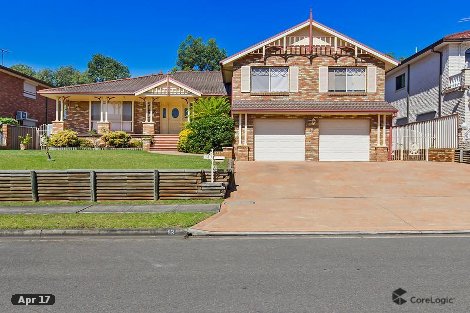 13 Borg Pl, Prairiewood, NSW 2176