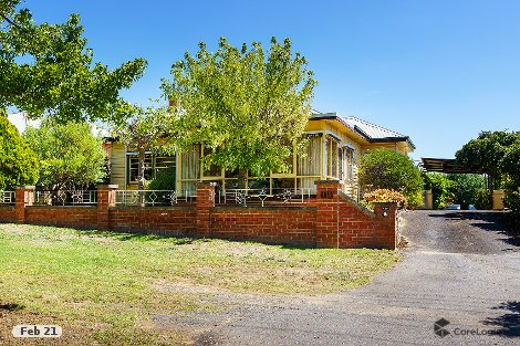 115 Farnsworth St, Castlemaine, VIC 3450