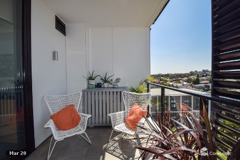 2614/55 Wilson St, Botany, NSW 2019