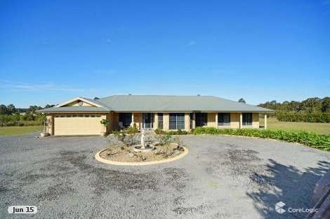 206 Stringybark Rd, Nowra Hill, NSW 2540