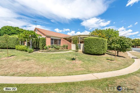 44 Wettenhall Cct, Calwell, ACT 2905