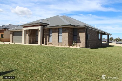 34 Keane Dr, Kelso, NSW 2795