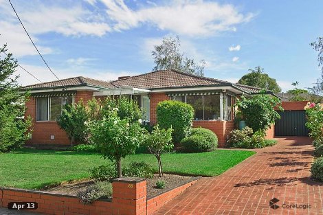 63 Jolimont Rd, Forest Hill, VIC 3131