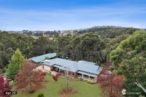 25 Burrall St, Daylesford, VIC 3460