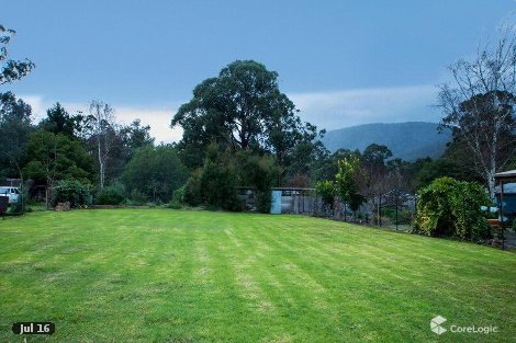 120 Wonga Rd, Millgrove, VIC 3799