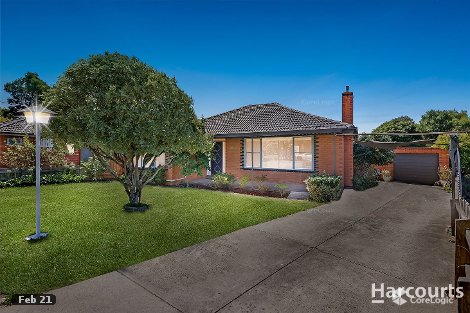 9 Jacana Rd, Forest Hill, VIC 3131