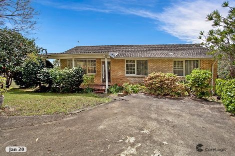 10 Yarrabee Pl, Bilgola Plateau, NSW 2107