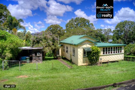 15 John St, Ravenshoe, QLD 4888