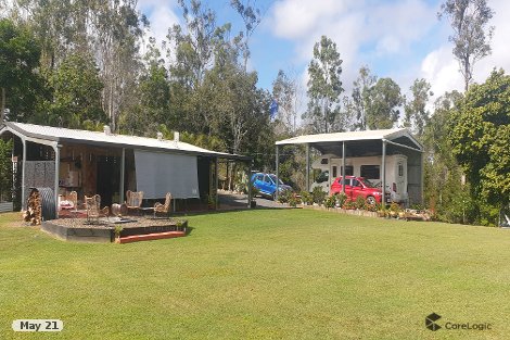 680 River Rd, Bungadoo, QLD 4671